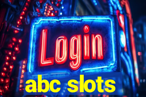 abc slots